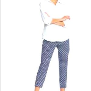 Premise Studio Ankle Crop Pants